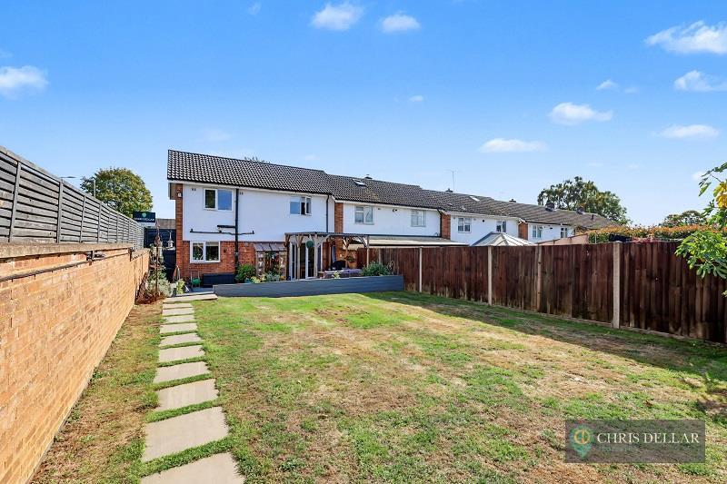 House in Stevenage, Broadwater - View 3