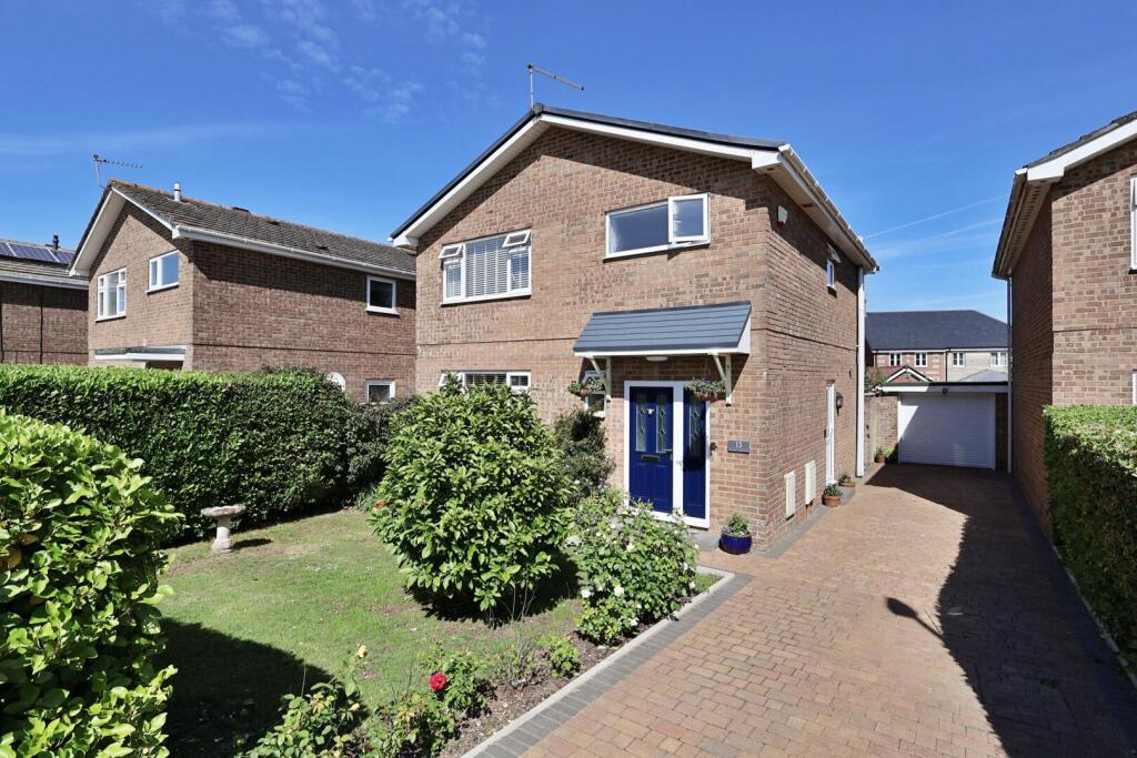 Main image of property: Violet Farm Close, Corfe Mullen, Wimborne