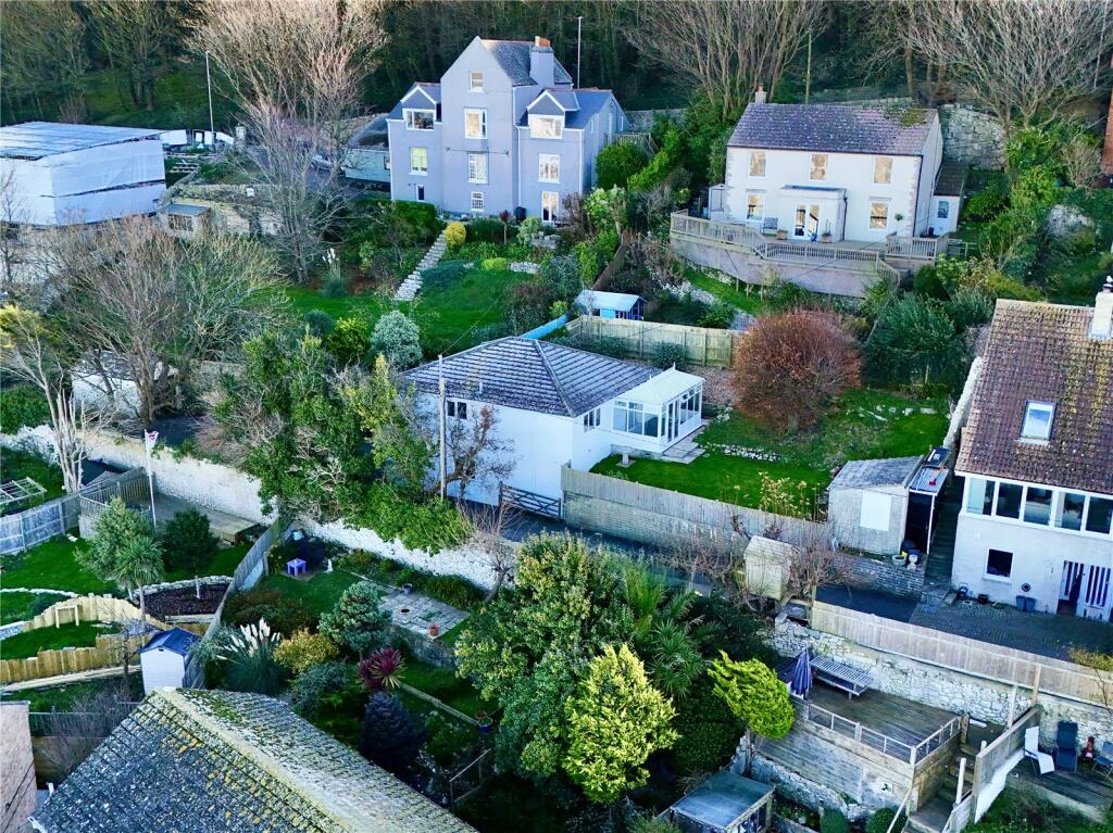 Main image of property: Brymers Avenue, Fortuneswell, Portland, Dorset, DT5