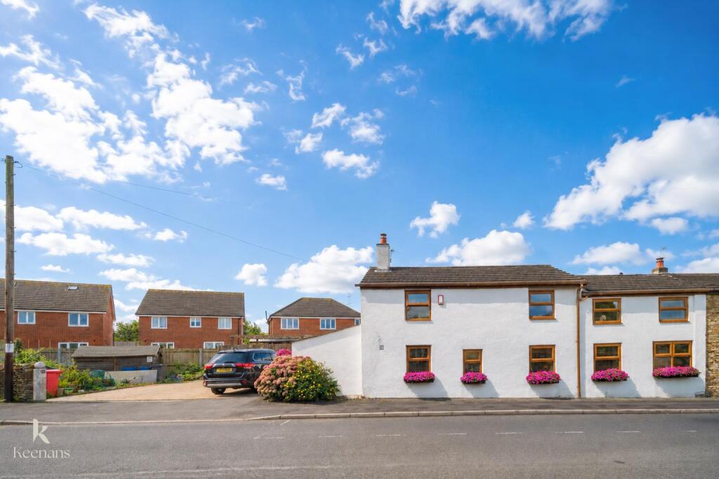 House in Guide, Shadsworth
