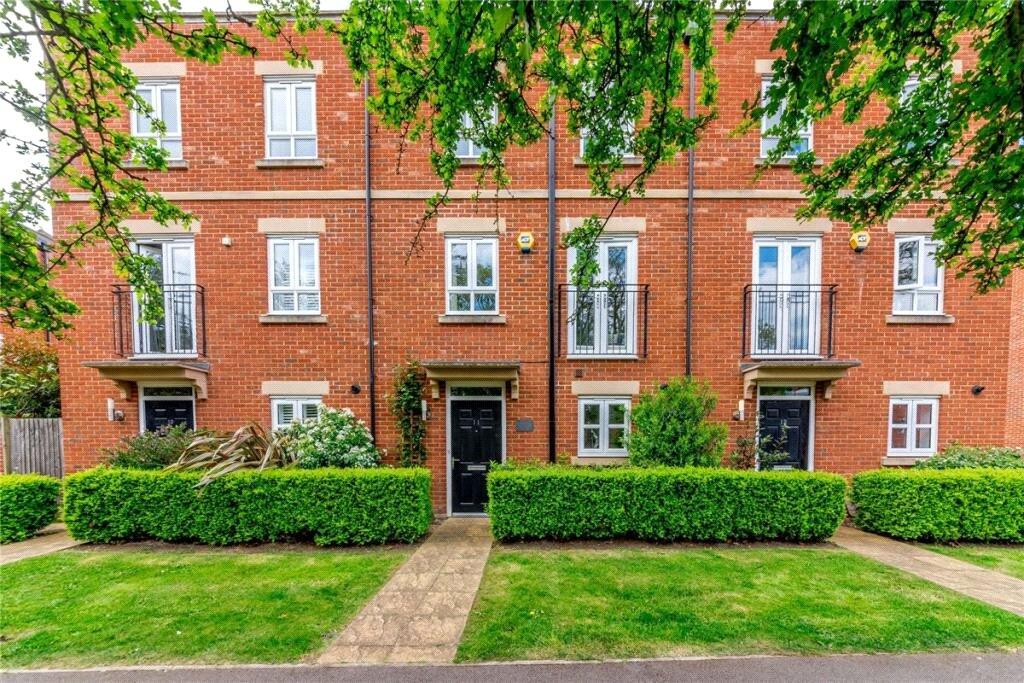 Main image of property: Racecourse Road, Newbury