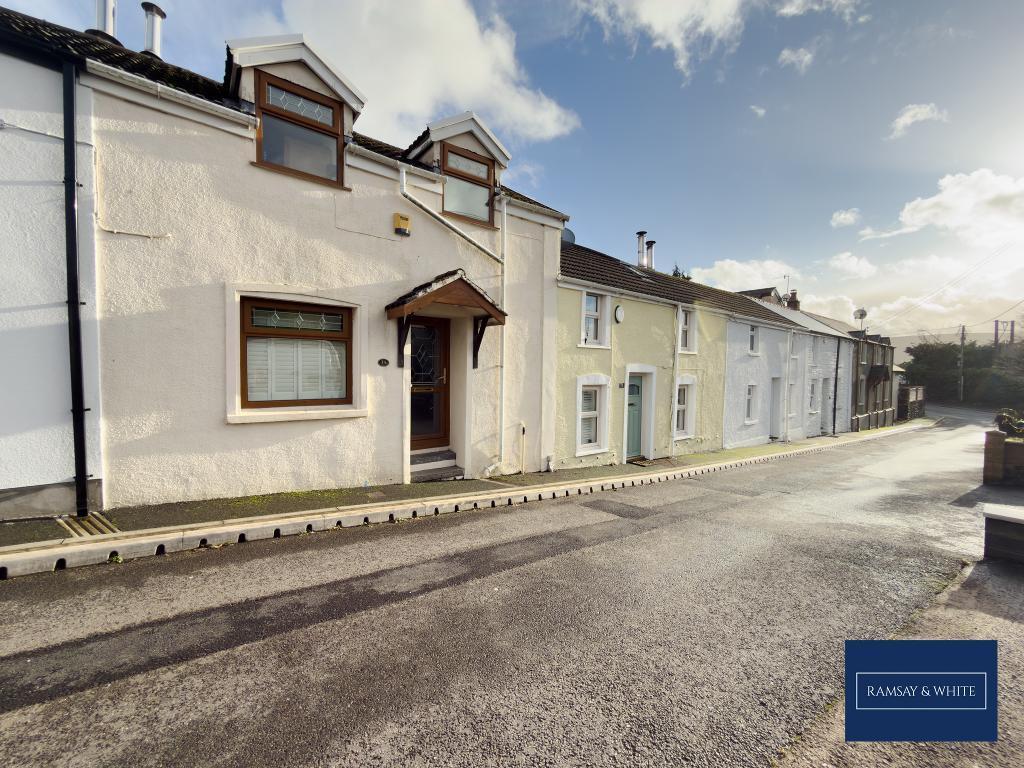 Main image of property: Miners Row, Llwydcoed, Aberdare, CF44 0TP