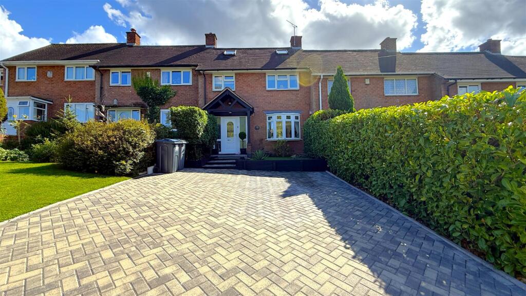 Main image of property: Whitehill Lane, Selly Oak, Birmingham