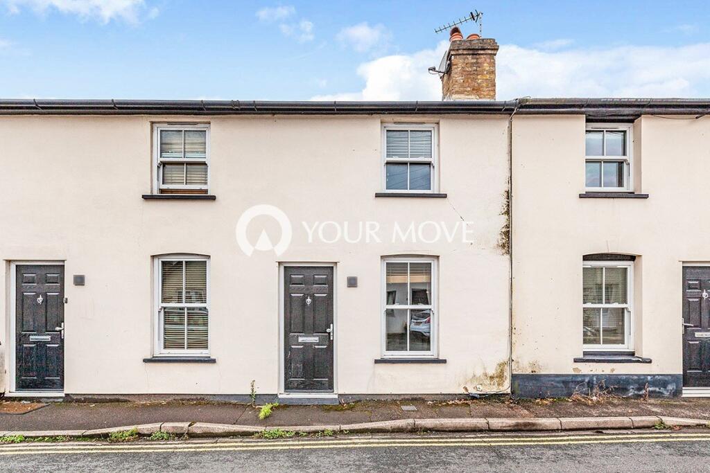 Main image of property: Rusham Road, Egham, Surrey, TW20