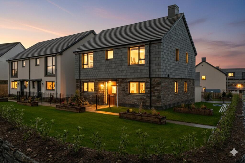 House in Truro - View 2