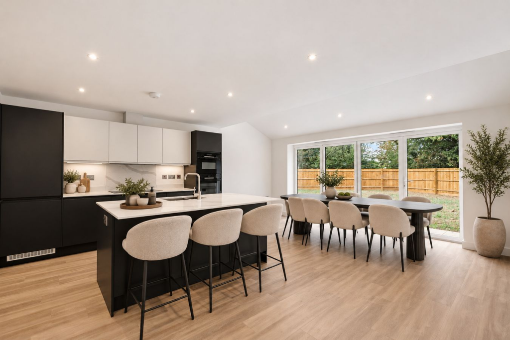 House in Tendring, Elmstead - View 4