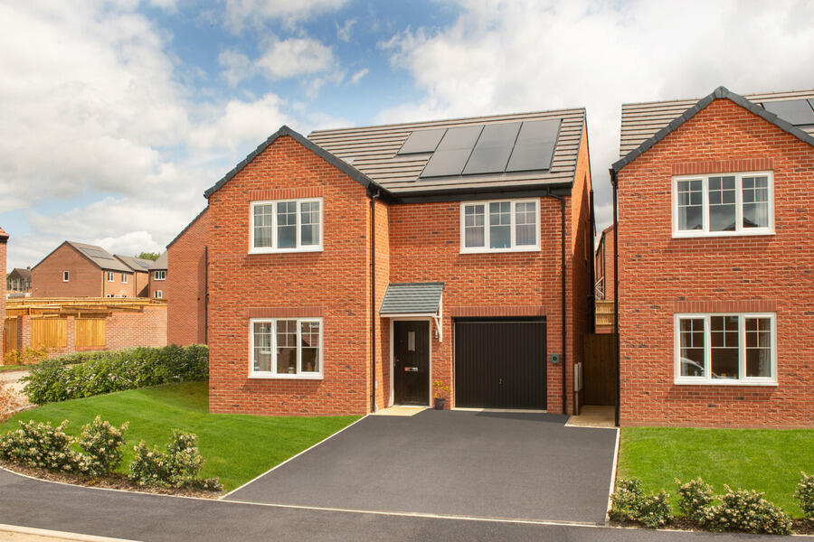 Main image of property: Tibshelf Road,
Holmewood,
Chesterfield,
S42 5TB