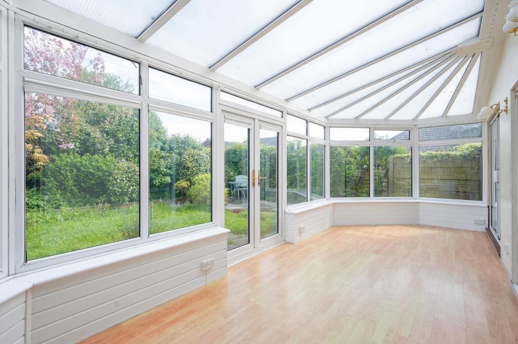 House in St Helens, Billinge Chapel End - View 3