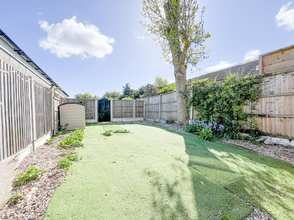 Main image of property: Sutton Road, Prittlewell, Southend on Sea, Essex, SS2 5PN