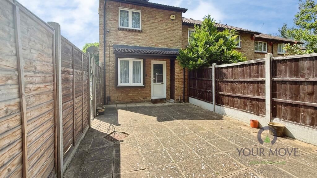 Main image of property: Haldane Road, London, SE28