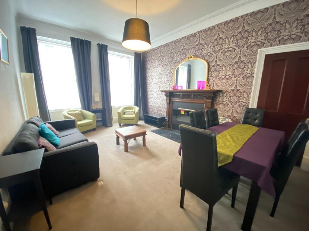 Main image of property: Barony Street, New Town, Edinburgh, EH3