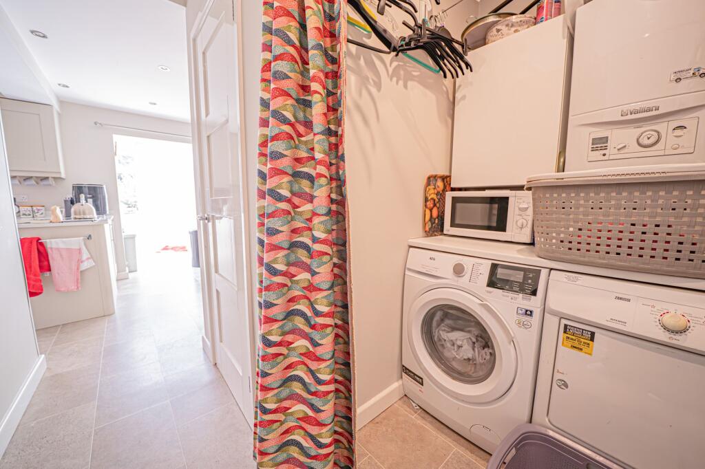 Additional image 12 of Milton Road, Bentley Heath, B93