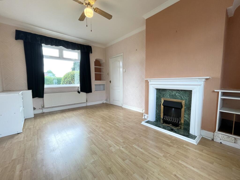 House in Stockport - More