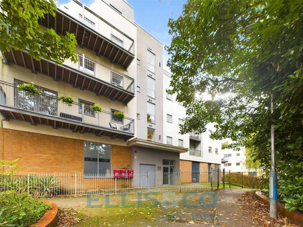 Main image of property: Sovereign Way, Tonbridge, Kent, TN9