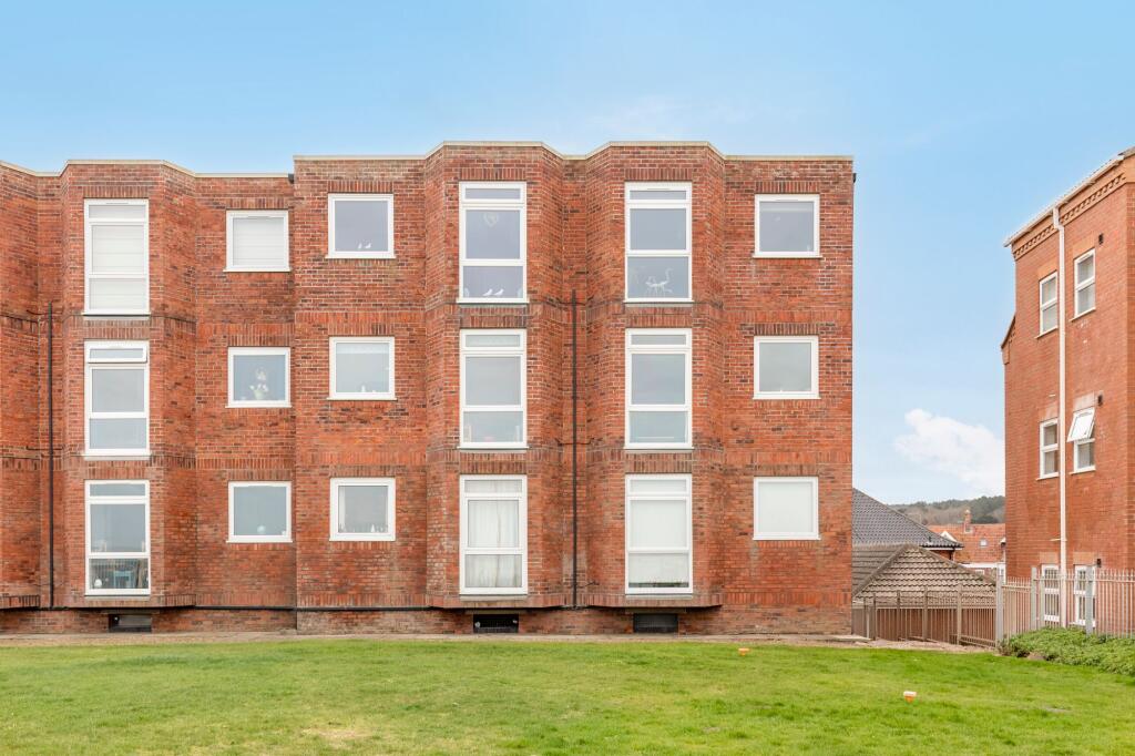 Main image of property: Vincent Road, Loudwater Court, NR26