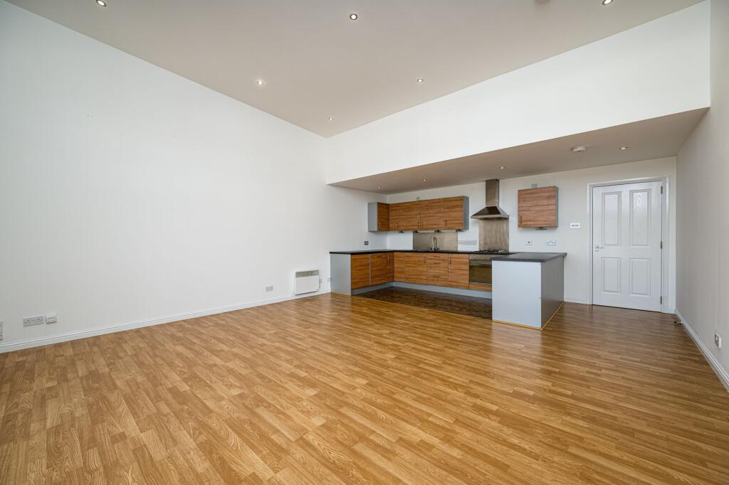 Apartment in Dundee - View 5