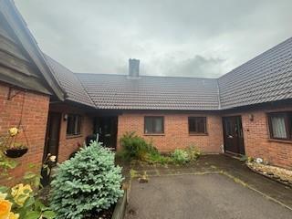 Main image of property: Chapel Hill Close, Aylburton, Lydney