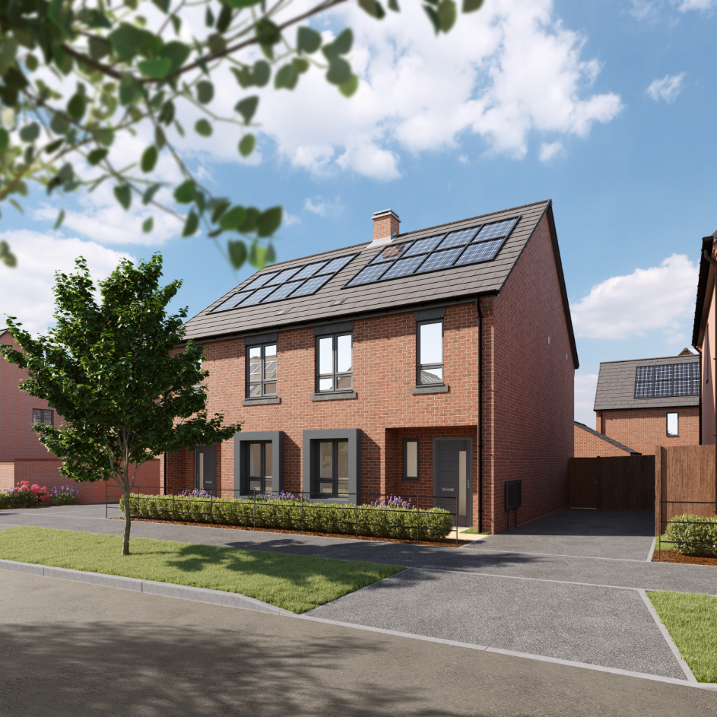 Main image of property: Manchester Road, Hopwood, Nr South Heywood, OL10 2QD