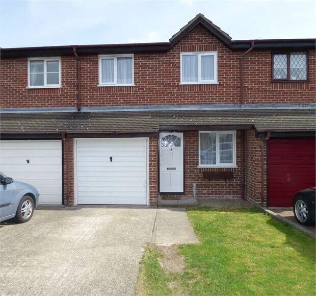 Main image of property: Lesney Gardens, Rochford, Rochford,