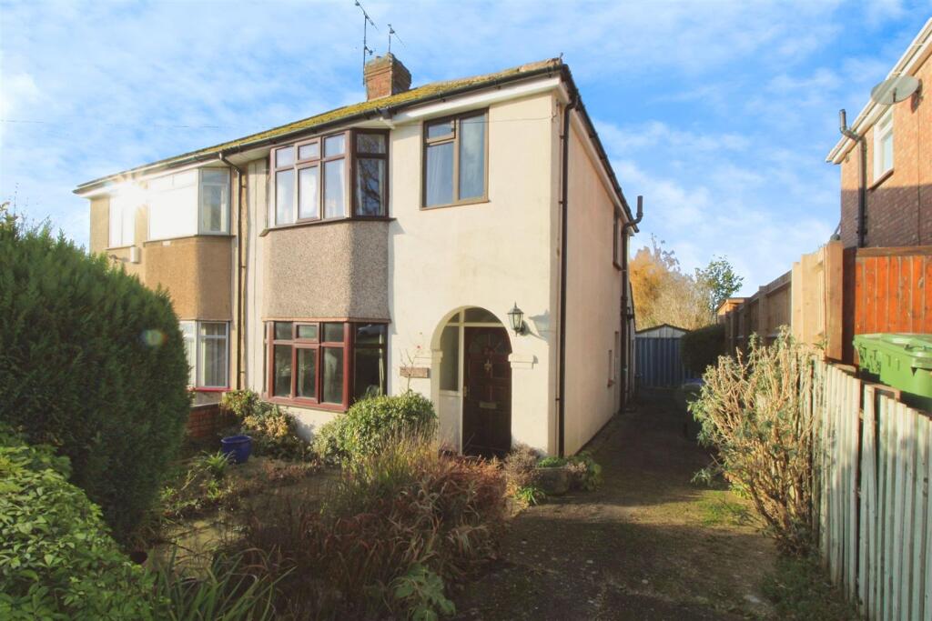 Main image of property: Vicarage Hill, Clifton Upon Dunsmore, Rugby