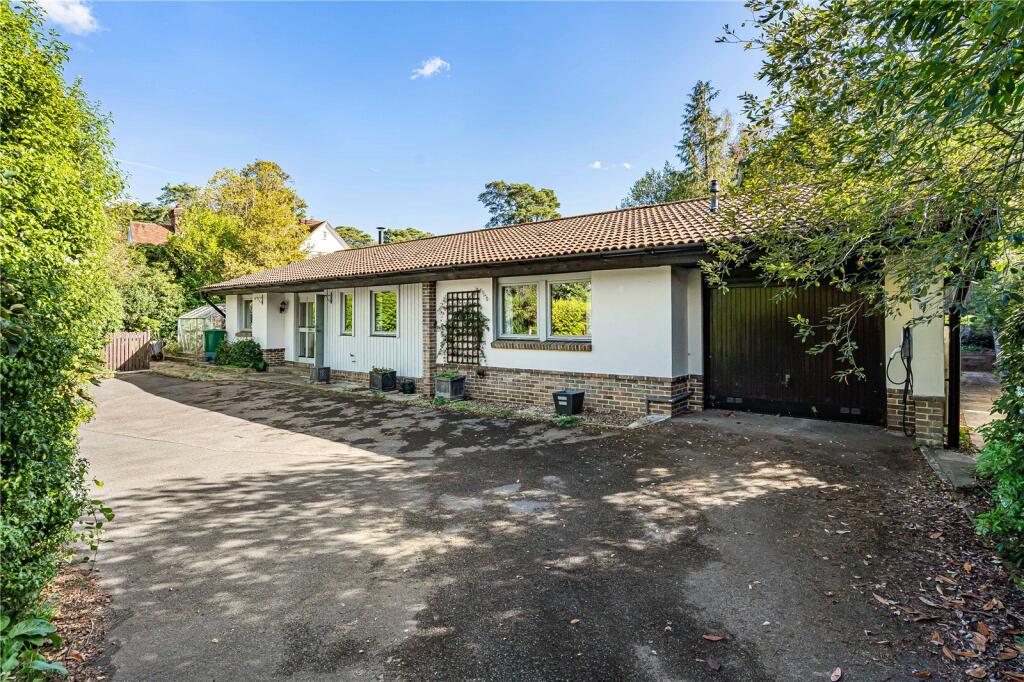 Main image of property: Amberley Road, Storrington, Pulborough, West Sussex, RH20