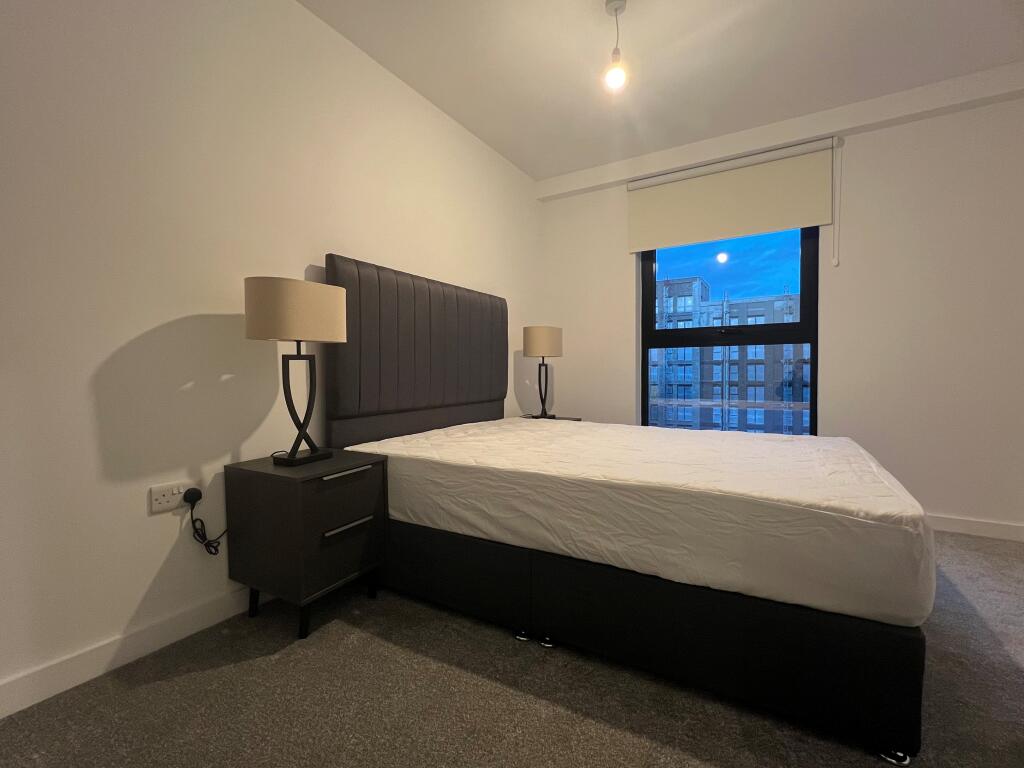 Apartment in Manchester - View 5