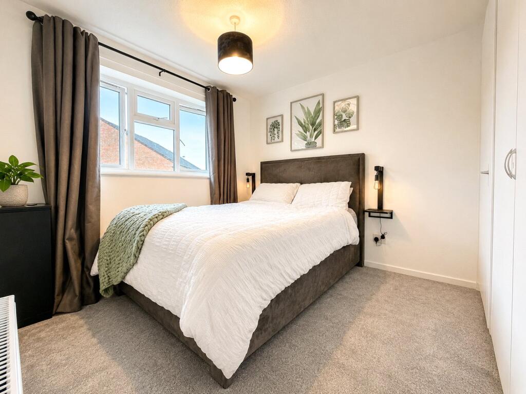 Apartment in Plymouth - View 5
