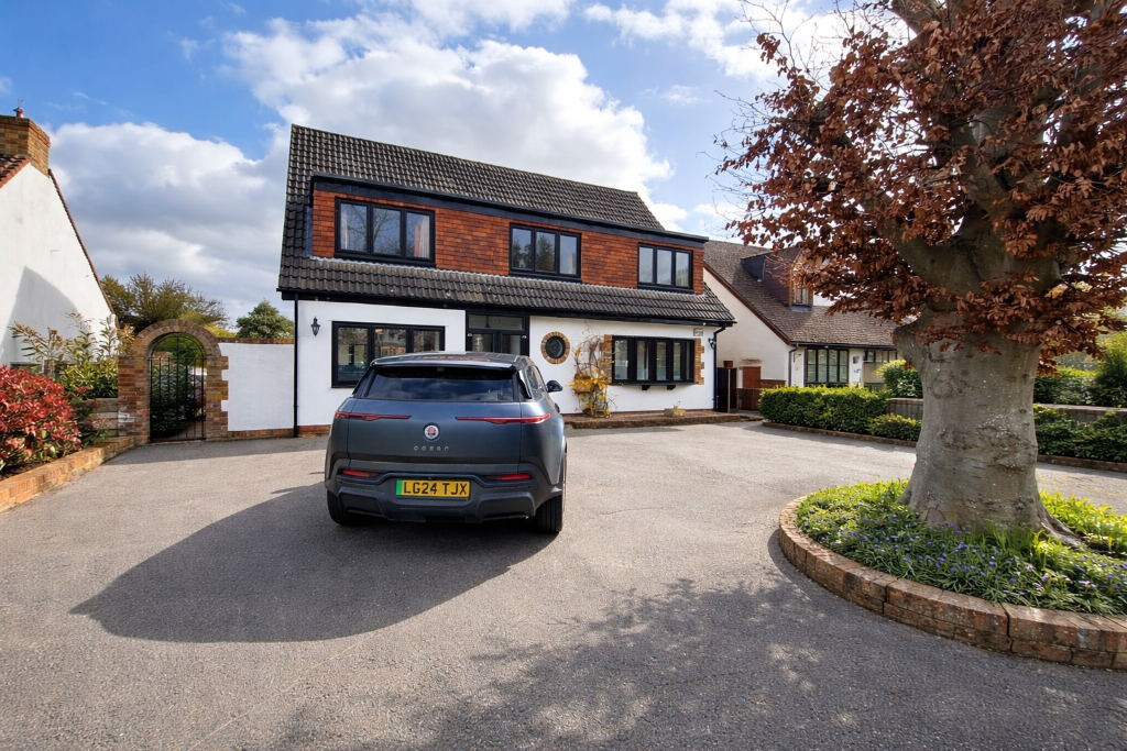 Main image of property: Ouseley Road, TW19