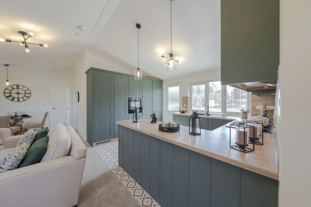 Bluebell Heights, Shortgate, Lewes, BN8 6PH photo 2