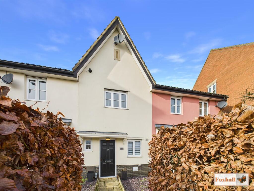 Main image of property: Wilkinson Drive, Kesgrave, Ipswich