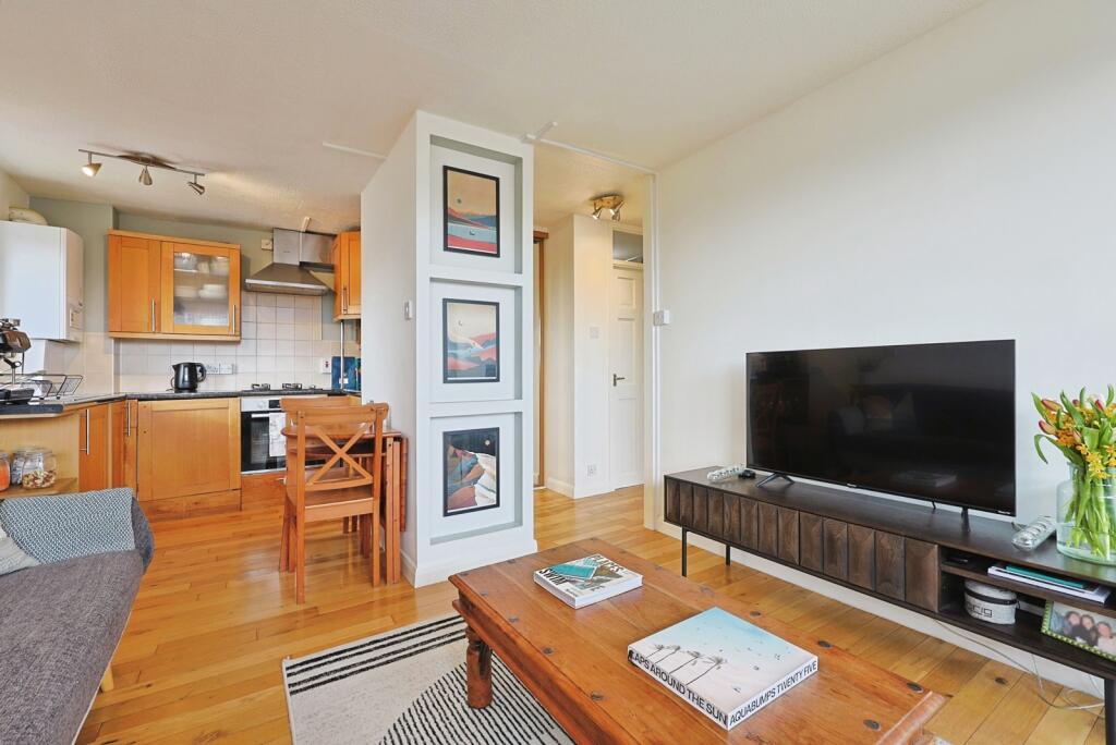 Main image of property: Bullen Street, Battersea, London, SW11