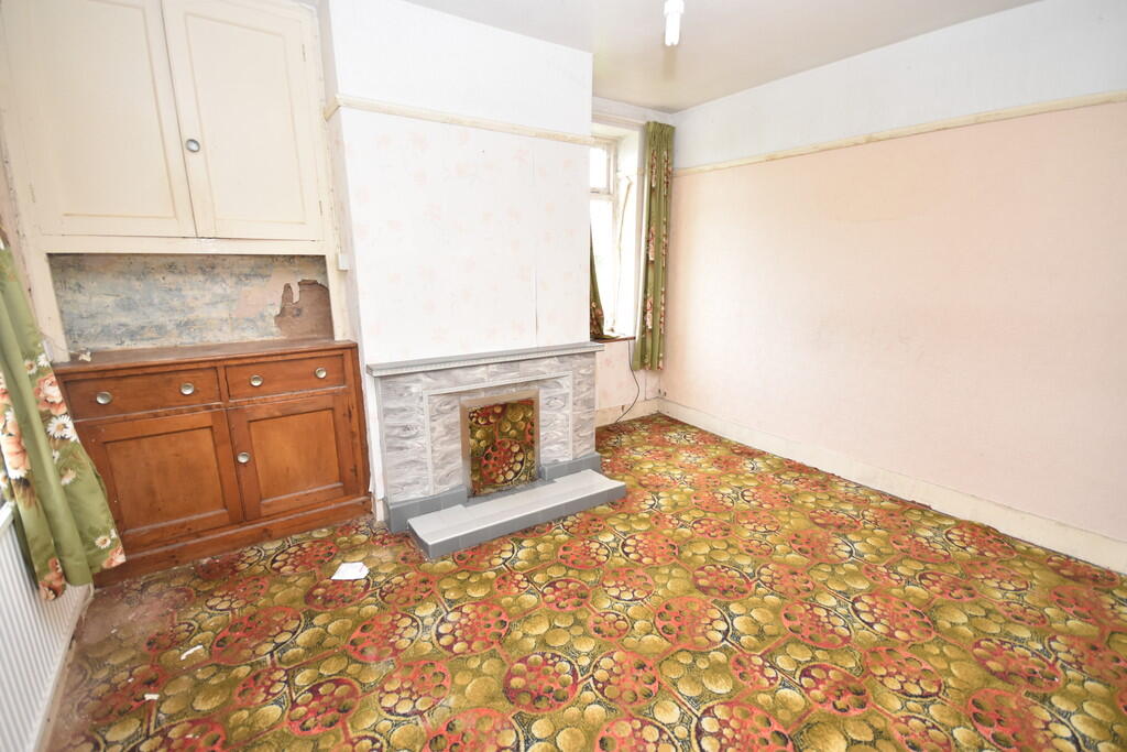 House in Prees - More