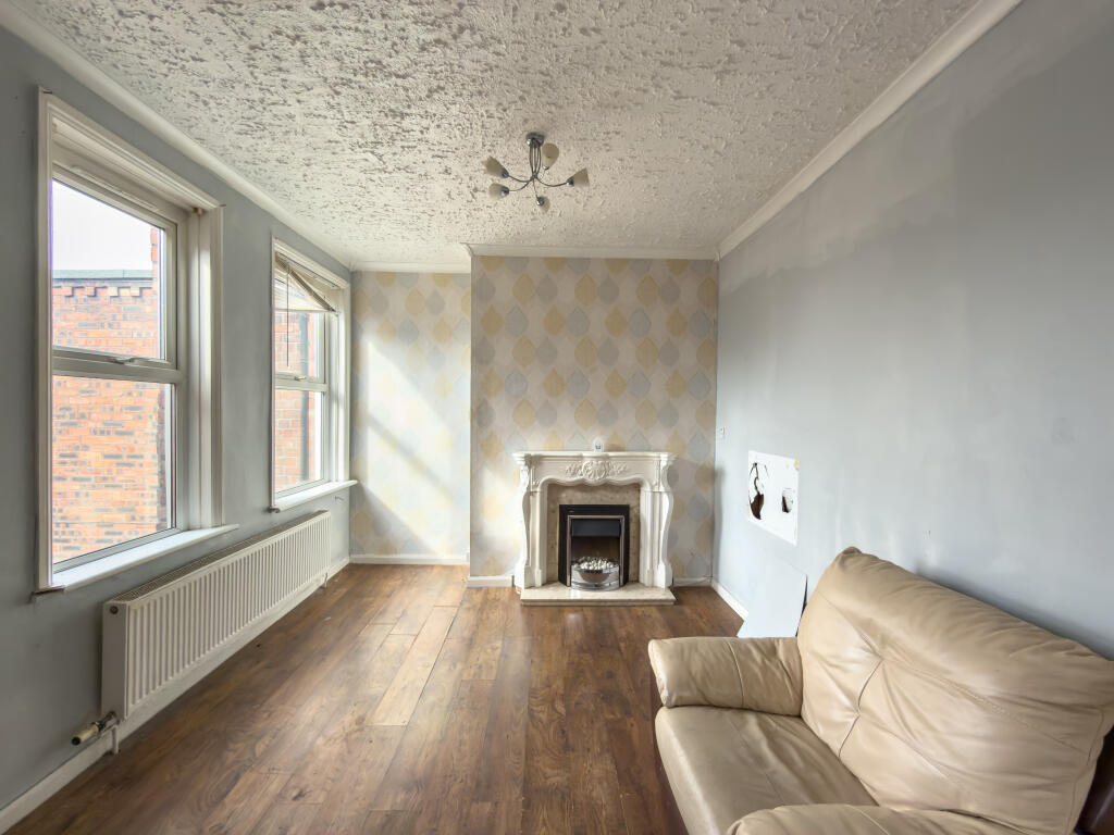 Apartment in South Tyneside, Westoe - View 2