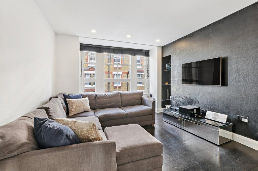Main image of property: Walton Street,
Chelsea, SW3