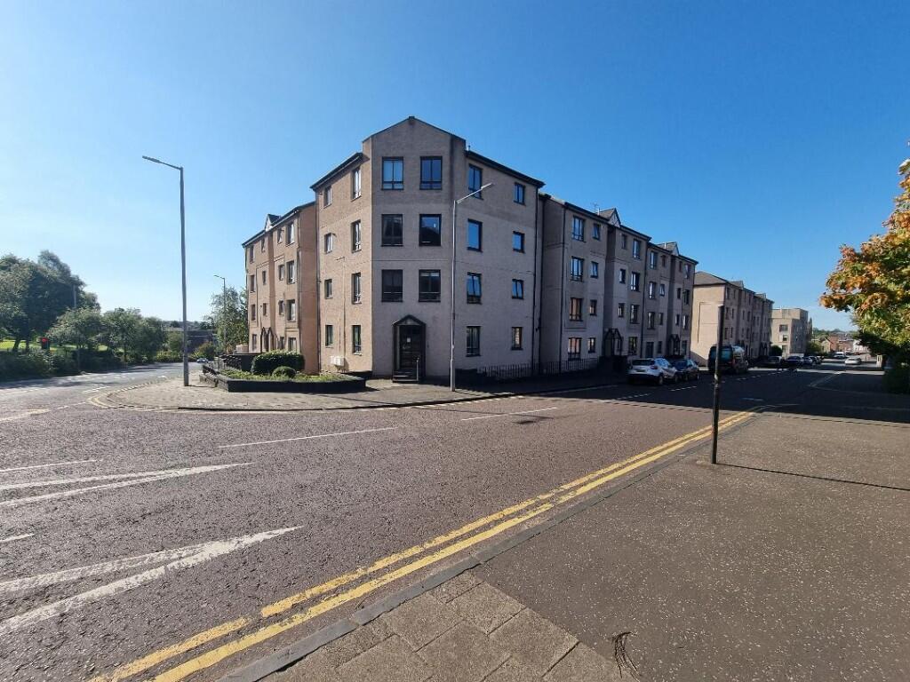 Main image of property: Muiryhall Street, Coatbridge, Lanarkshire, ML5