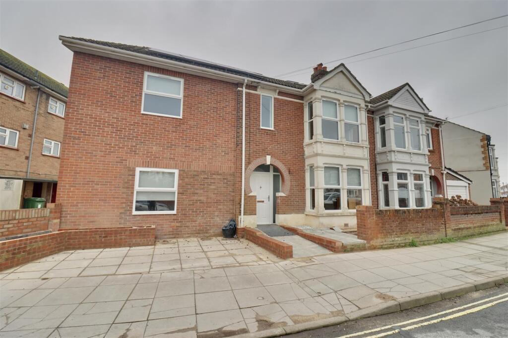 Main image of property: Stride Avenue, Baffins, Portsmouth