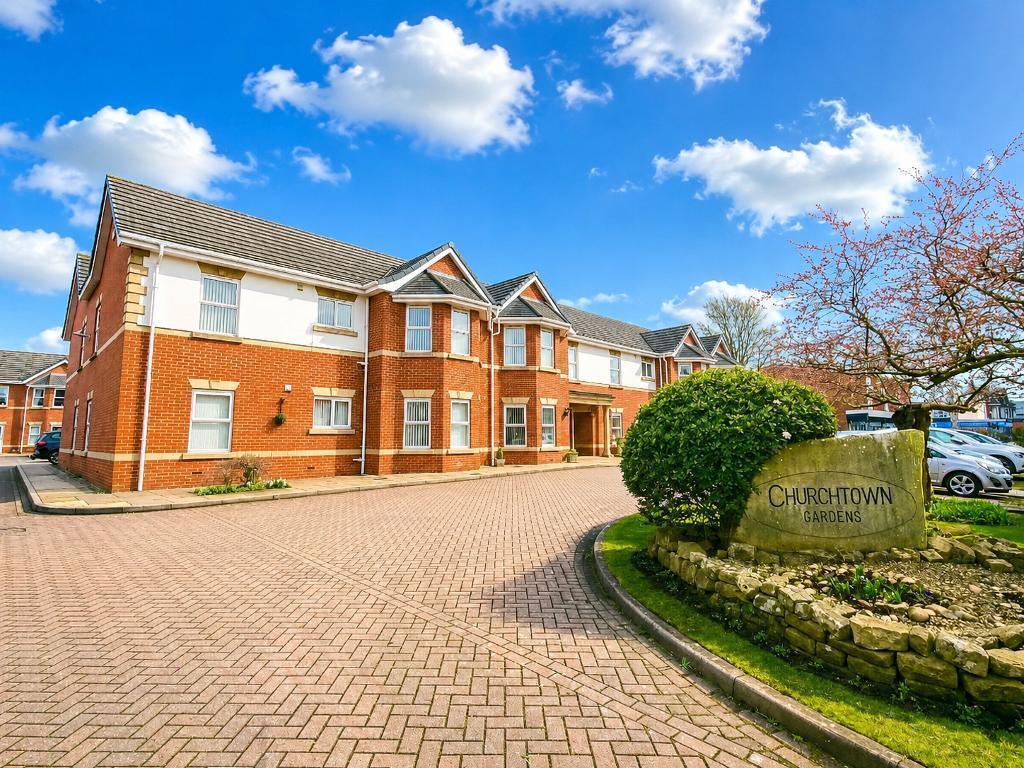 Main image of property: Marshside Road, Churchtown, Southport, Merseyside, PR9 9SW