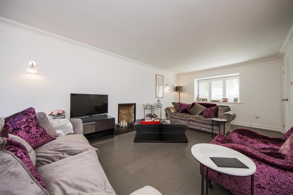 Main image of property: Ely Gardens, Tonbridge