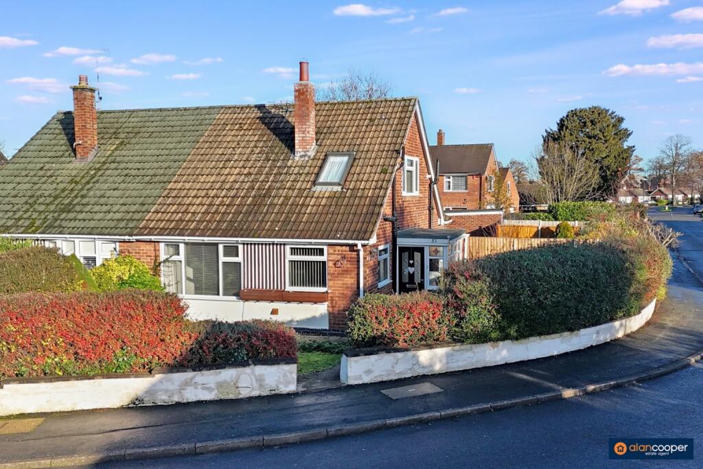 Main image of property: Church Lane, Weddington, Nuneaton, CV10 0EY