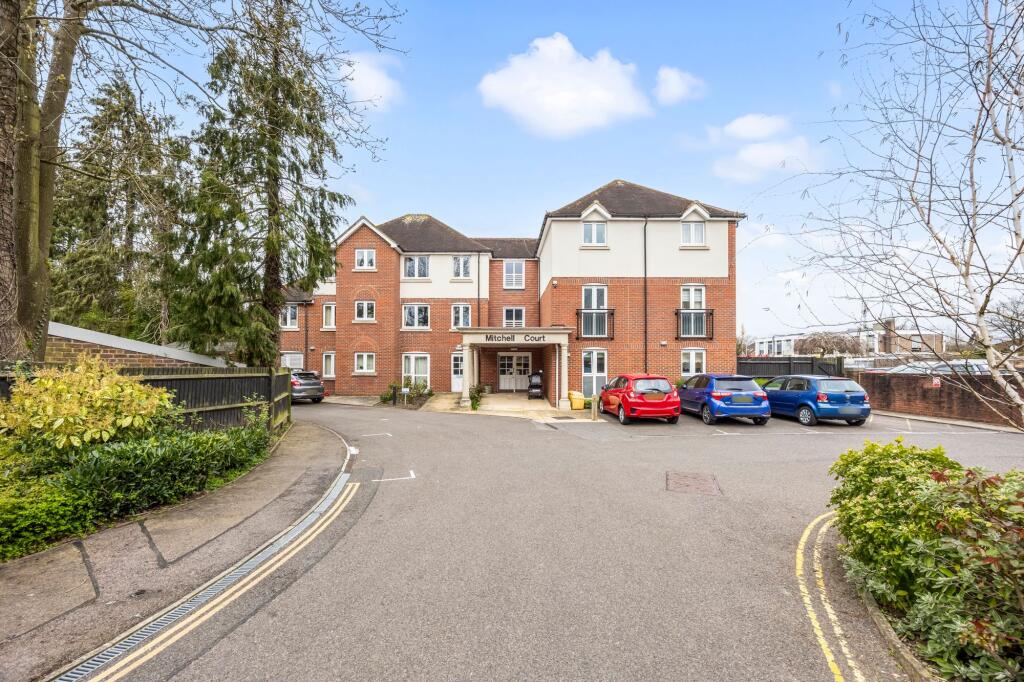 Main image of property: Massetts Road, Mitchell Court, RH6