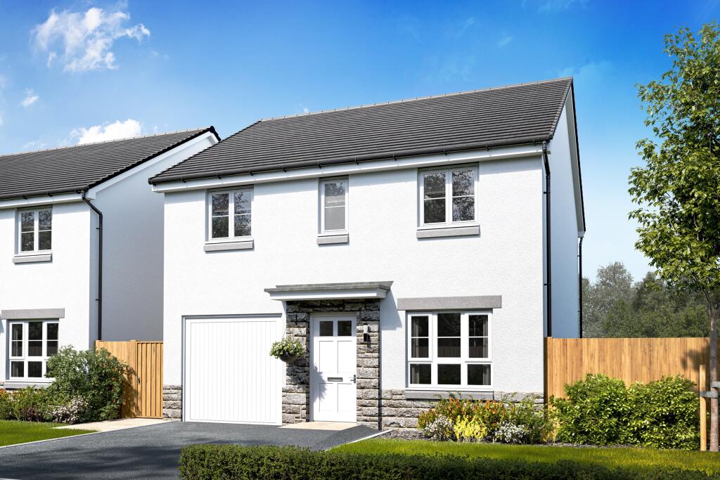 Main image of property: Old Meldrum Road, 
Inverurie, Aberdeenshire
AB51 6HL 