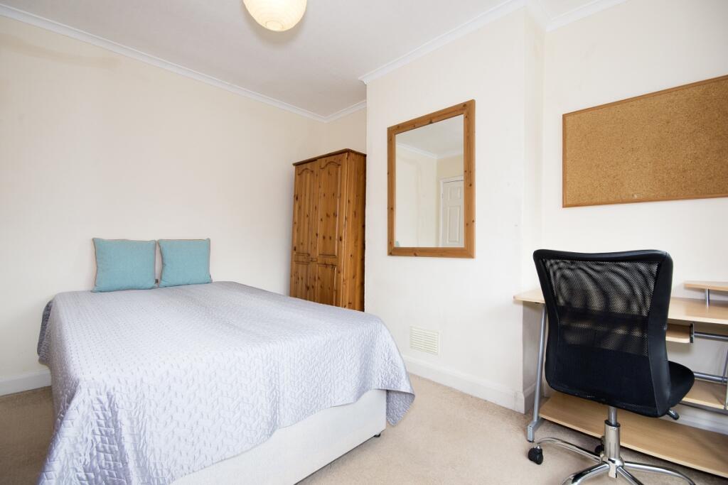 Main image of property: York Road, Headington
