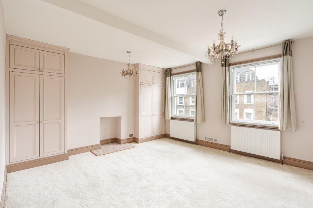 Apartment in London, King's Cross - View 3
