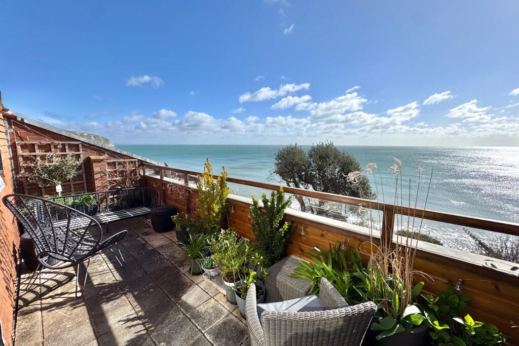 Main image of property: BURLINGTON ROAD, SWANAGE