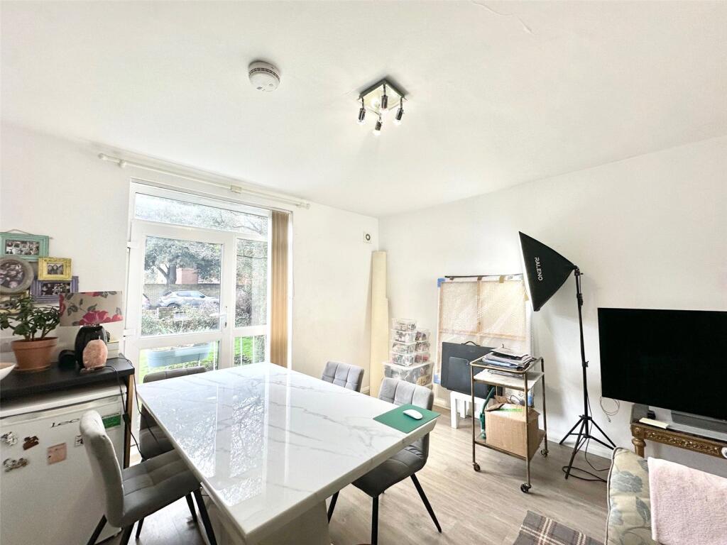 Main image of property: Kent Lodge, London, SW19