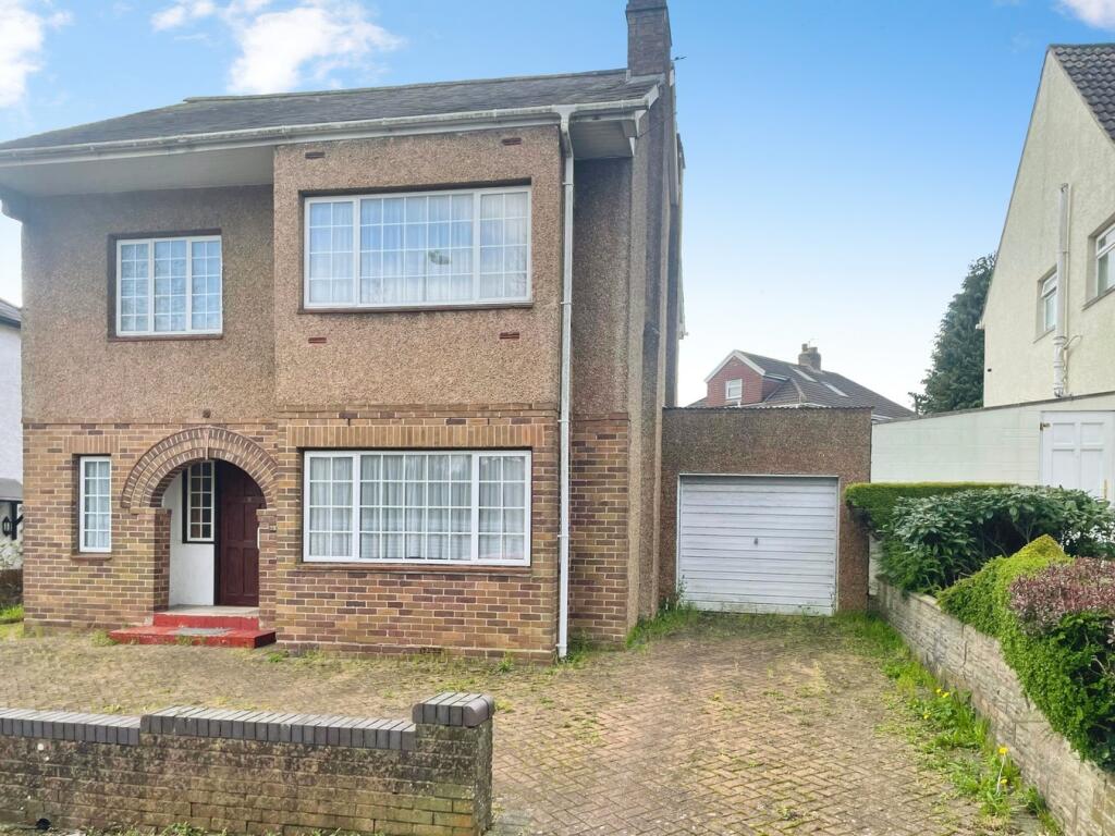 Main image of property: Bryntirion Hill, Bridgend, CF31