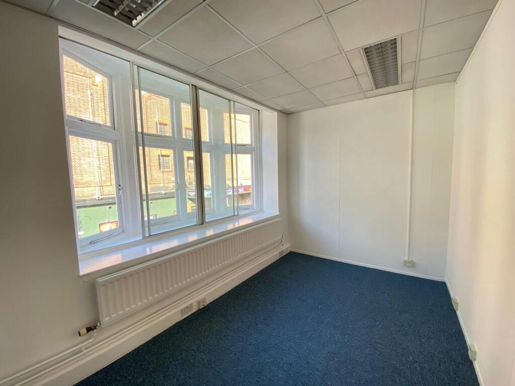 Front Meeting Room Photo