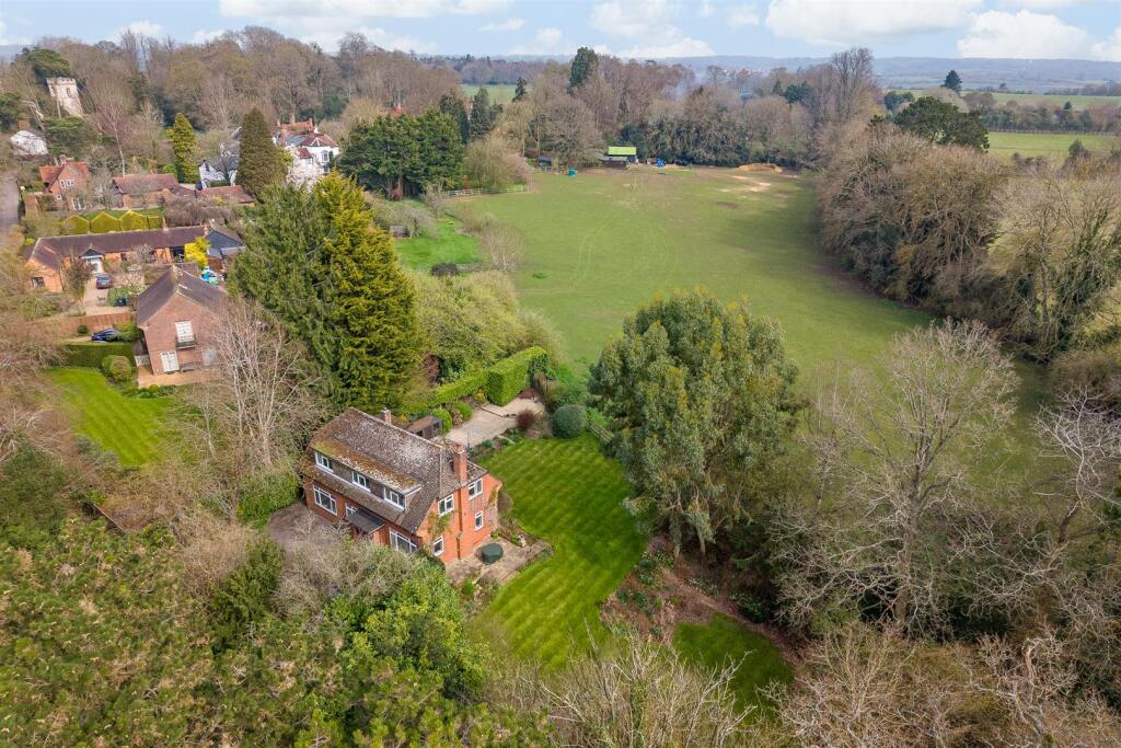 Additional image 30 of Ayot St. Lawrence, Welwyn