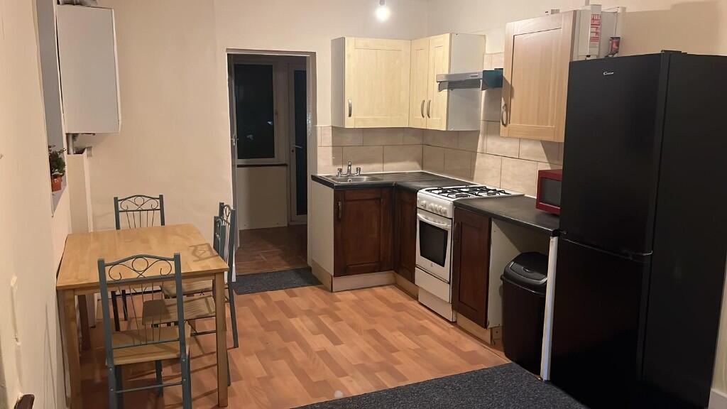 Main image of property: Kitchener Road, London, E17