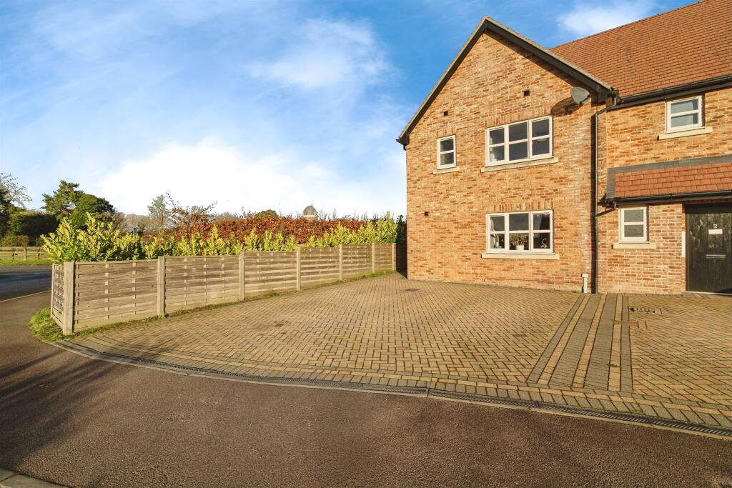 Main image of property: Mill Stone Green, Wretham, Thetford